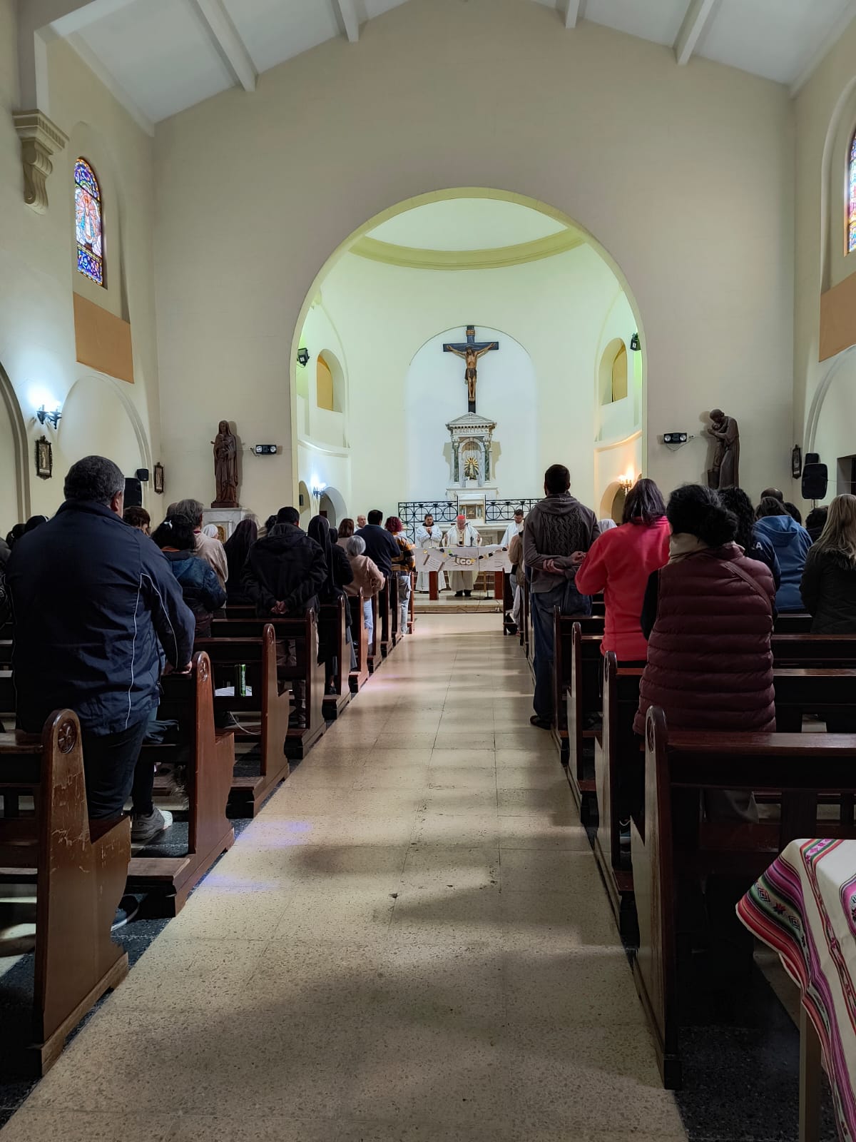 VII Congreso Nacional de la Familia Franciscana 24